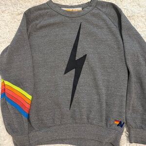 Aviator Nation sweatshirt size s